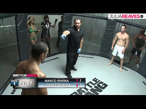 ❤️ Ultimate Fighter adachimwira mtsikana wina atangomenyana mu mphete Zolaula zapakhomo pa ife